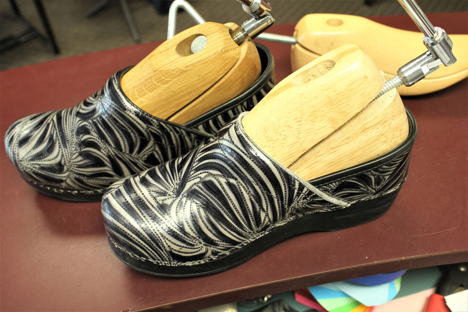 Women's Heel Replacements | Mr Cobbler Grand Junction Colorado
